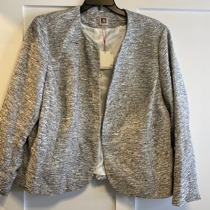 Anne Klein Blazer- New size 22W